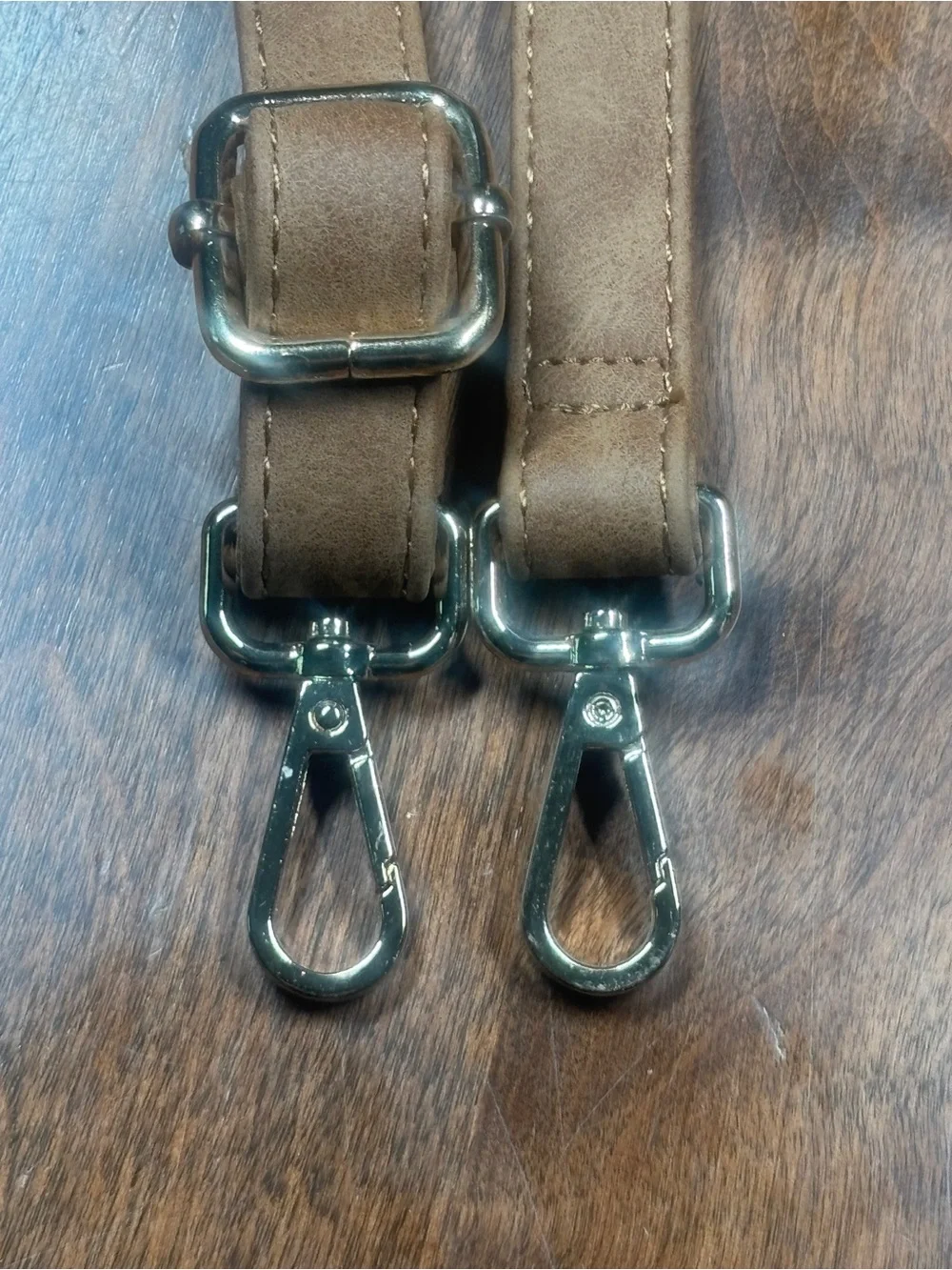 Brown Replacement Shoulder Strap